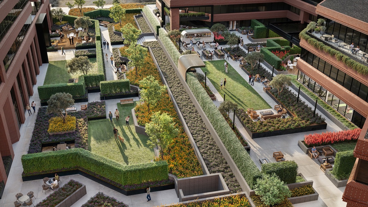 Arbor Old Town scottsdale signs first leases...