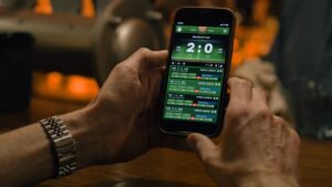 Arizona Department of Gaming raises awareness of state's gambling self-exclusion program