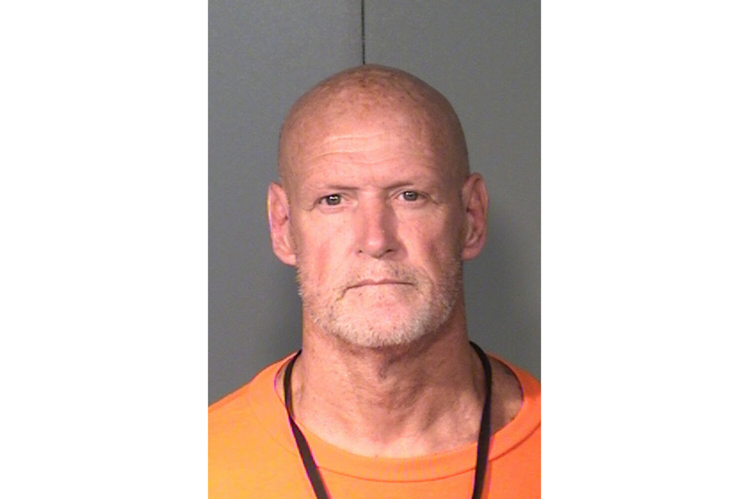 This undated photo provided by Arizona Department of Corrections, Rehabilitation and Reentry shows ...