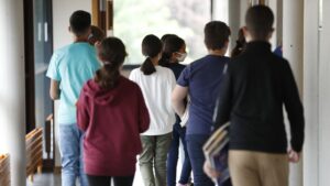Arizona bill could pave the way for parents to sue public schools over bullying