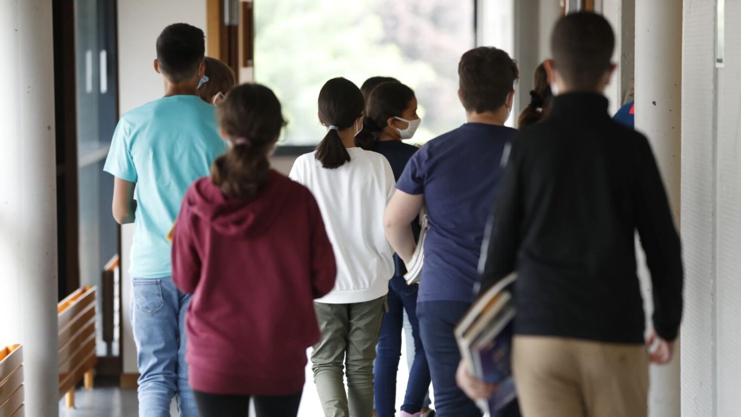 Arizona bill could allow lawsuits against public schools over bullying...