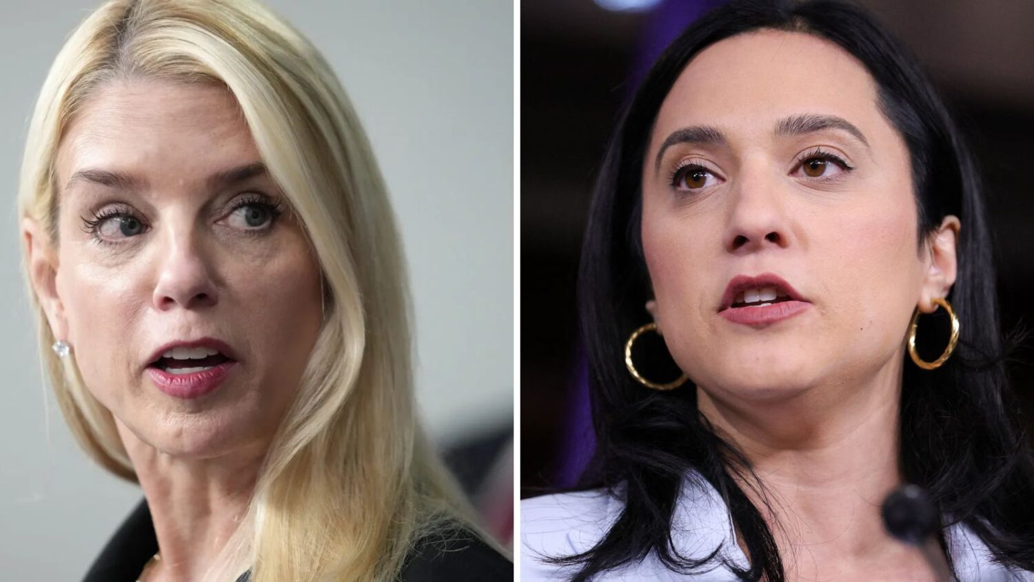 Yassamin Ansari joins effort to impeach Pam Bondi...