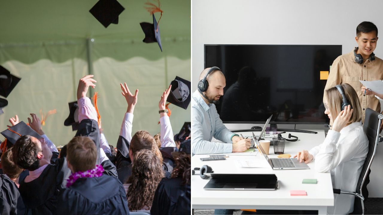 Arizona’s postsecondary attainment levels have been steadily rising, but is it enough to cover th...