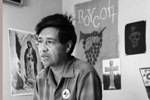 Arizona cancels Cesar Chavez Day amid newly surfaced allegations