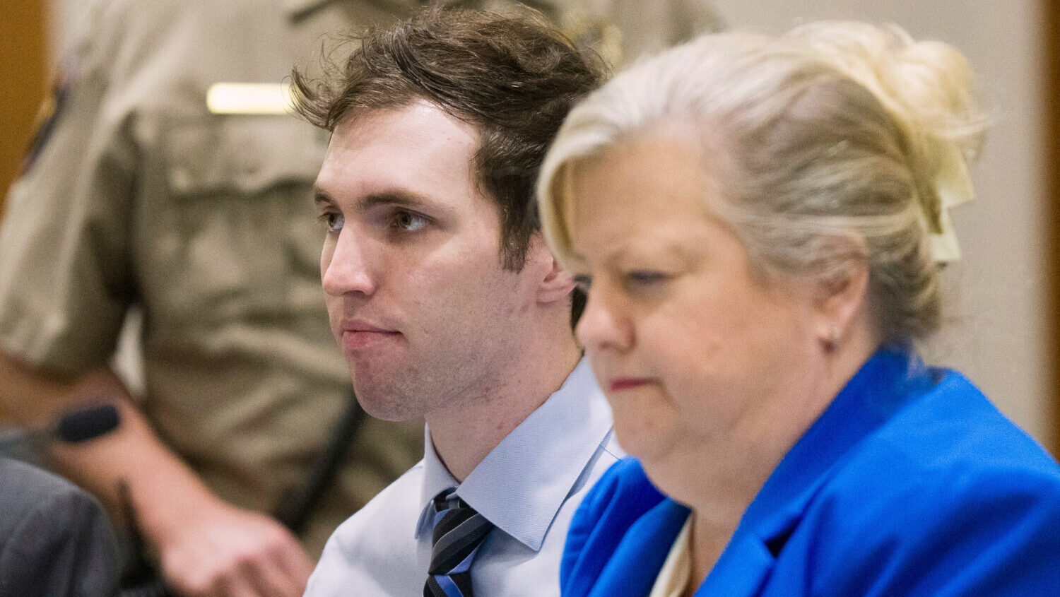Charlie Kirk...
