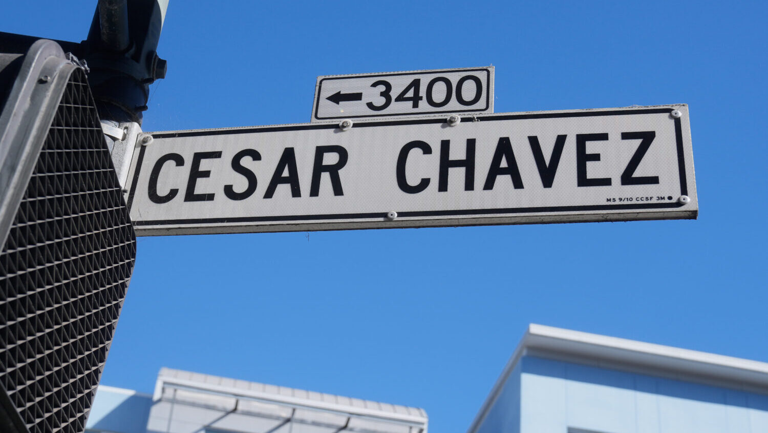 César Chavez Day rebranding across the United States...