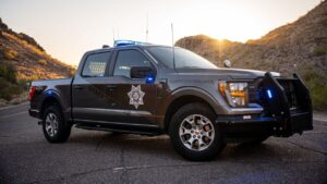 Drive-by shooting near Apache Junction leaves woman wounded