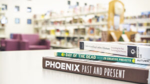 Gila Bend Library to reopen through new partnership after 2025 closure