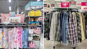 Discount retailer Burlington sets opening date for new store in Avondale