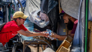After Valley heat-related deaths declined in 2025, officials want trend to continue