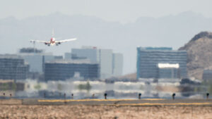 Phoenix ties daily heat record as historic heat wave continues