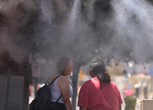 Phoenix's historic March streak of breaking daily heat records, triple-digit temperatures ends