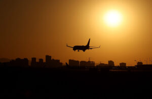 Sky Harbor braces for surge of fans ahead of NCAA Women's Final Four in Phoenix