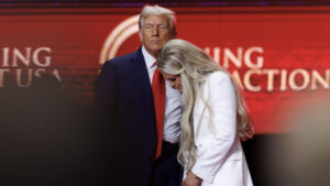 President Donald Trump to join Erika Kirk at Turning Point USA event in Phoenix