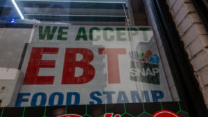 SNAP enrollment declines dramatically in Arizona under new federal eligibility rules