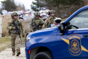 MCSO boosts patrols at houses of worship after deadly Michigan synagogue attack