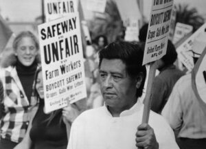 Phoenix Council votes unanimously to strip Cesar Chavez name from streets, parks, holiday