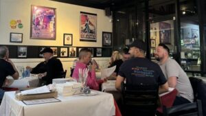 Phoenix Italian restaurant Giuseppe's on 28th closes after longtime owner retires