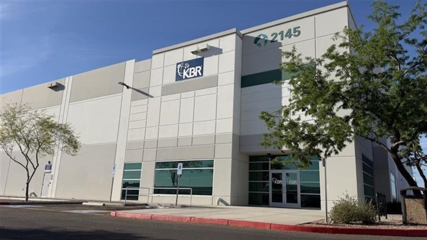 KBR Inc. opens Phoenix lab for manufacturing jobs...