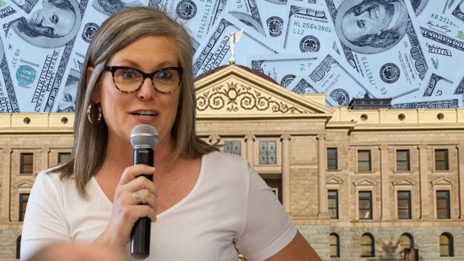 New Arizona plan to cut down on wasteful spending...