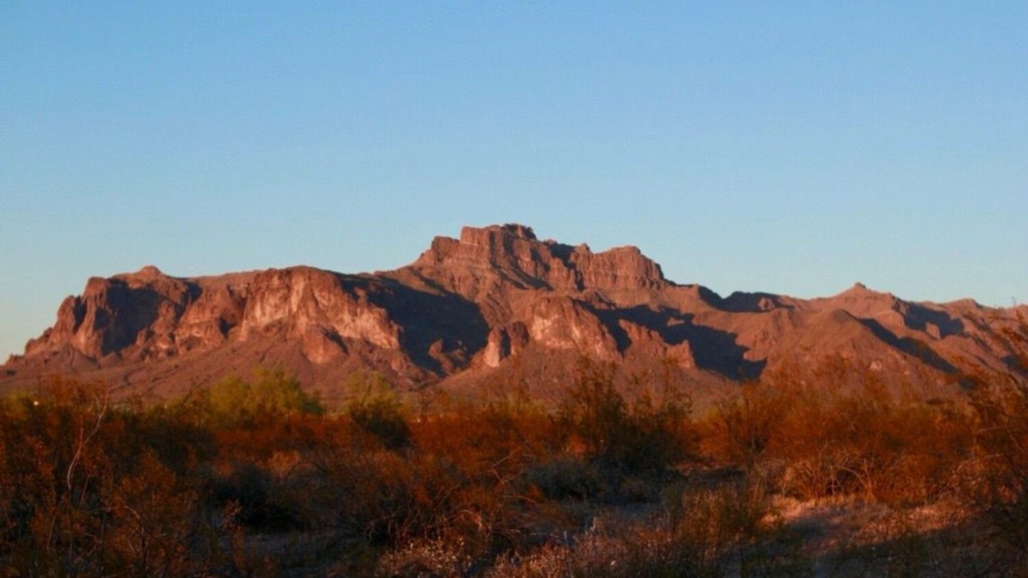 (Photo courtesy of Visit Mesa)...