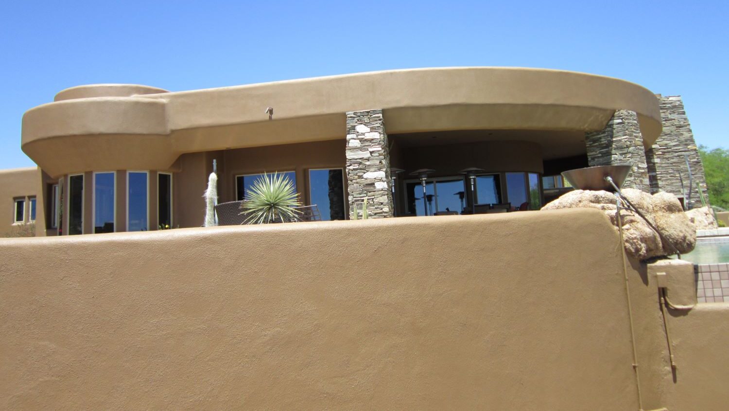 Here is why you should repaint the exterior of your home every 10 years or so and why a failing pai...