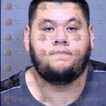 Junior Raybourn (MCSO photo)