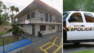 Suspects, victims identified after fatal shooting at Tempe motel
