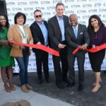 La Victoria Commons, affordable housing in Tempe, opens