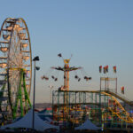 Maricopa County Fair_Day
