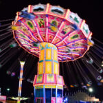 Maricopa County Fair_Monster Truck_Carnival 1