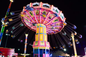 Maricopa County Fair returns with Easter events, monster trucks