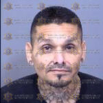 Nicholas Estrada (MCSO photo)