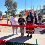 Emily Pike was a 14-year-old member of the San Carlos Apache Tribe