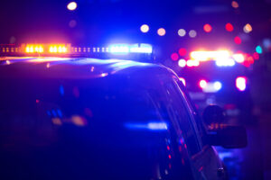 2 kids hospitalized after Phoenix crash