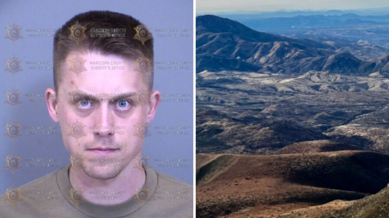Prosecutors not seeking death penalty for suspect in Mount Ord murders...