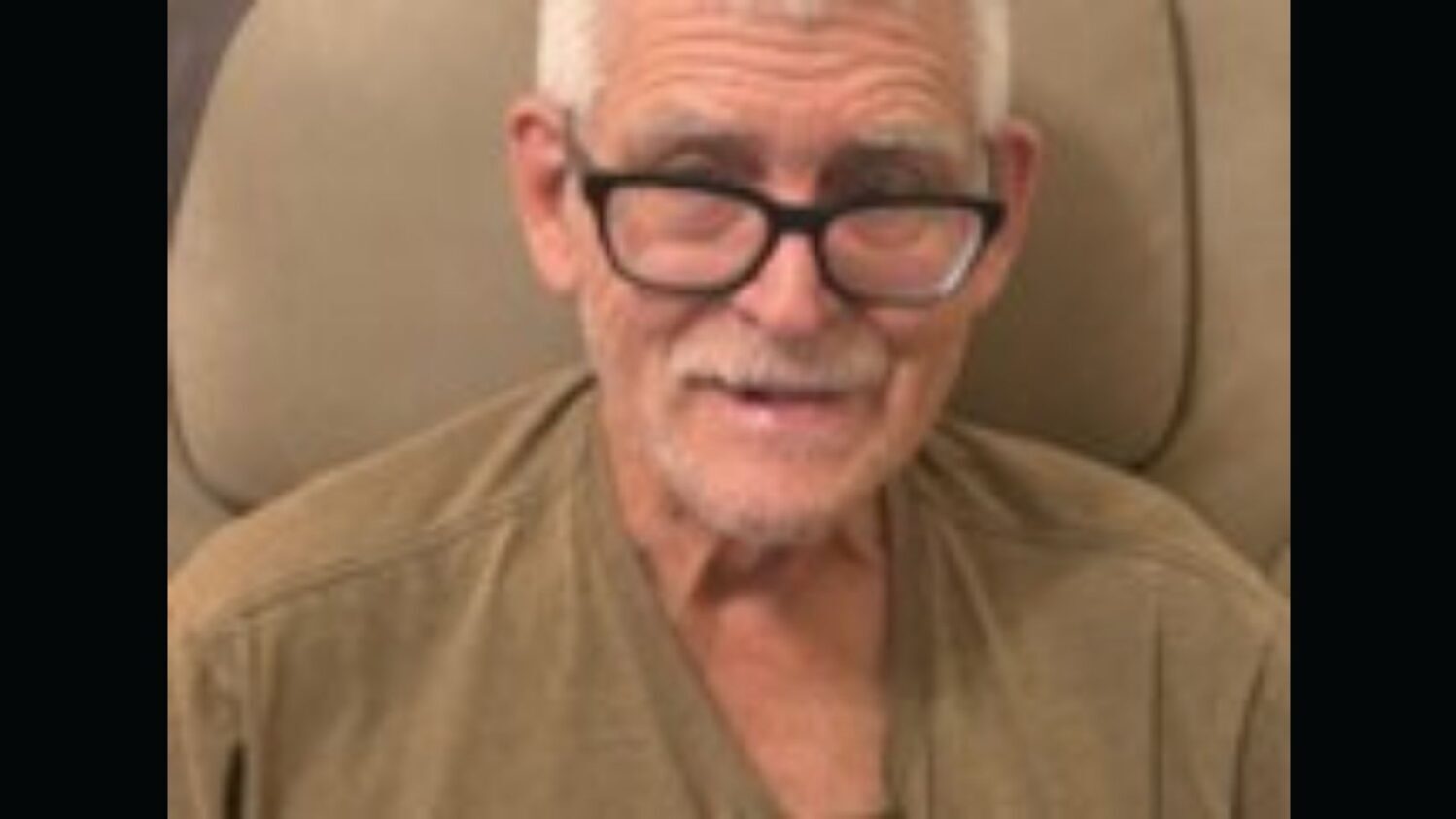 SAFE Alert man last seen in Tempe...