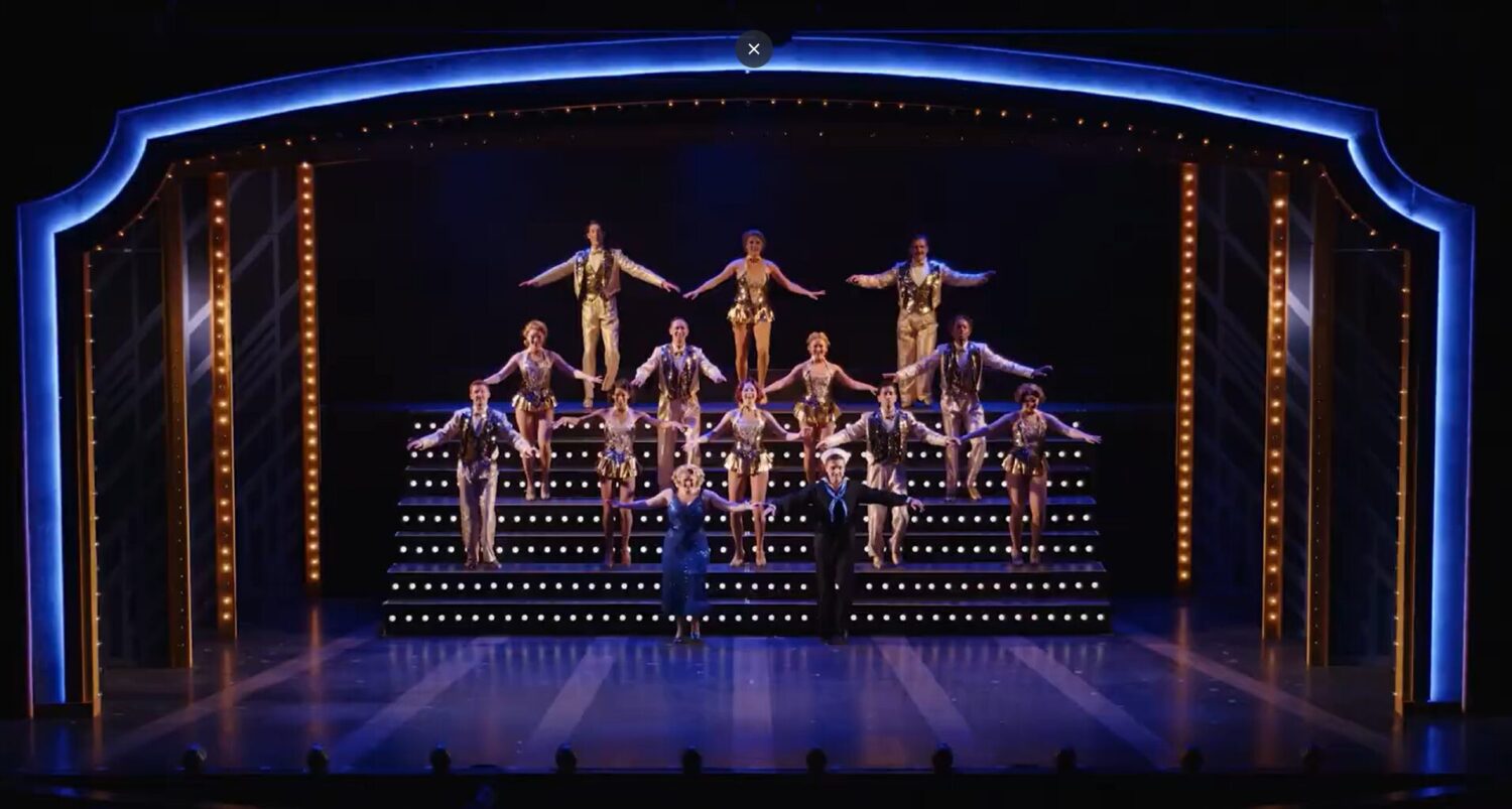 Arizona Broadway Theatre unveils its 22nd season lineup, including a world premiere and three regio...