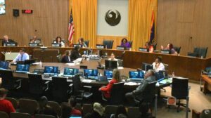 Phoenix approves oversight of federal immigration enforcement in 8-1 vote
