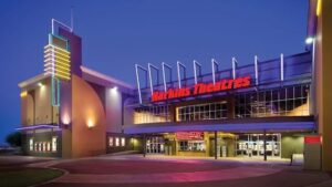 Harkins Theatres to bring Arizona's first 4D moviegoing experience to north Phoenix