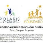 Scottsdale Unified School District considered multiple options for repurposing empty school buildings during Tuesday night's governing board meeting. (Scottsdale Unified School District)