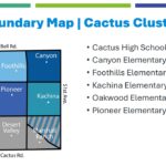 Peoria Unified School District voted to close two district schools after this school year. (Peoria Unified School District)