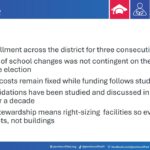Peoria Unified School District voted to close two district schools after this school year. (Peoria Unified School District)