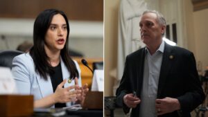 State leaders react to House narrowly rejecting Iran war powers resolution