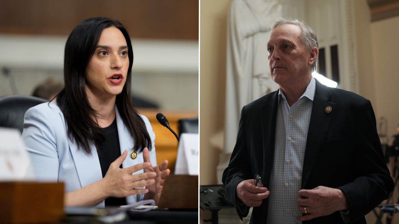 State and local leaders reacted Thursday after the House narrowly rejected the Iran war powers reso...