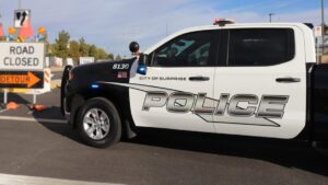 Police investigating West Valley shooting that left 42-year-old man dead