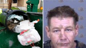 Man indicted on murder, sex assault charges after unhoused man found dead near Phoenix dumpster