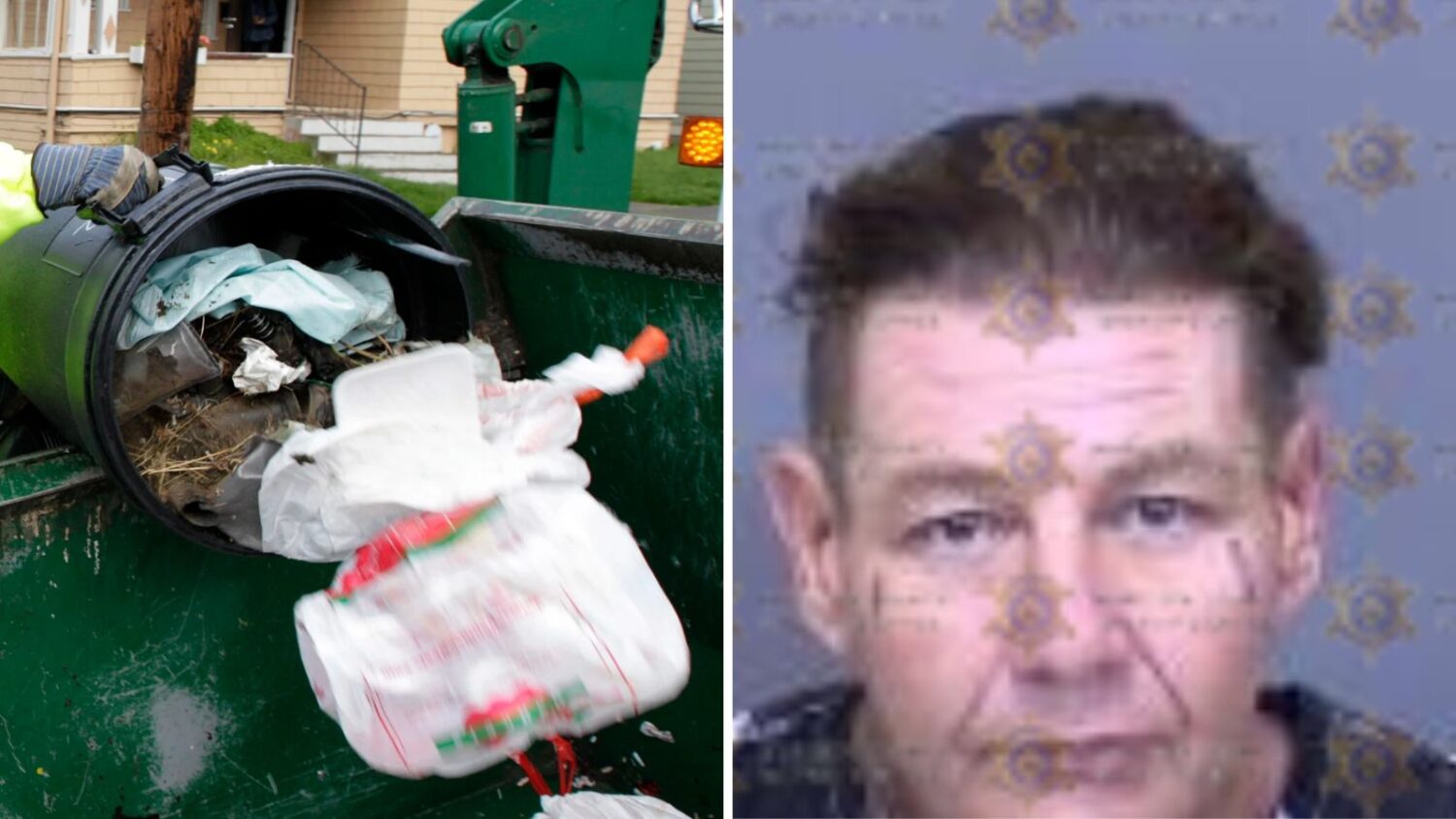Man indicted on murder, sex assault charges after unhoused man found dead in Phoenix dumpster...