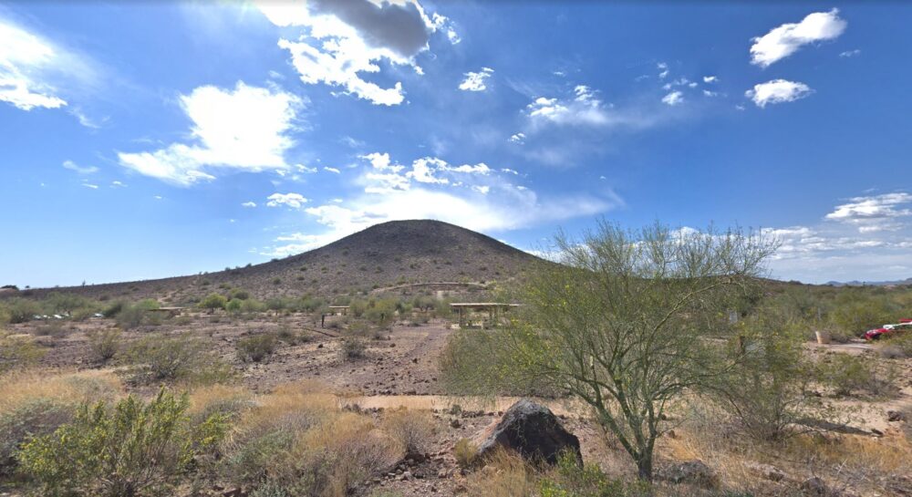 Starting next week, the city of Glendale will be temporarily closing trailheads at Thunderbird Cons...