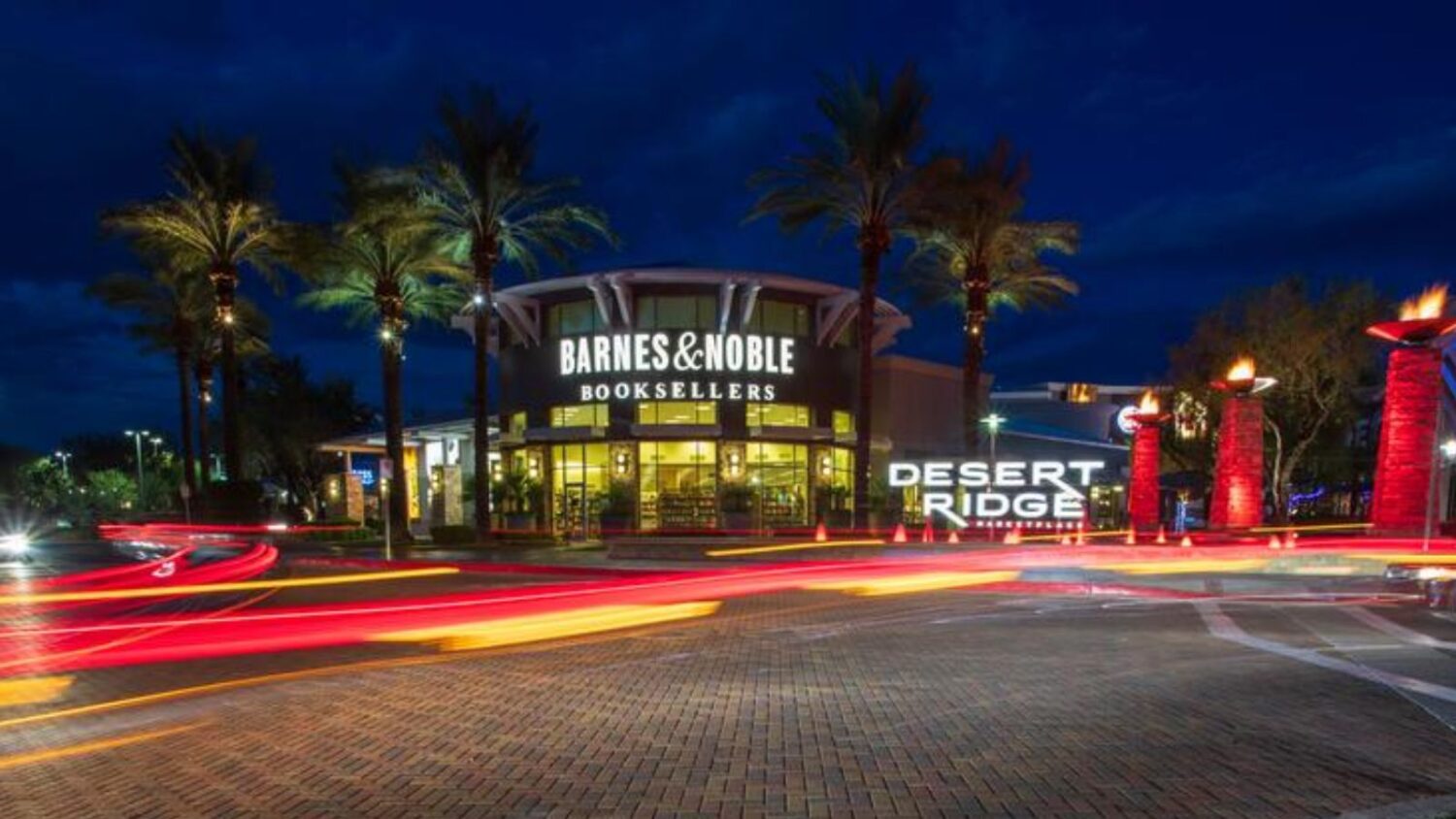 desert ridge marketplace trader joe's...